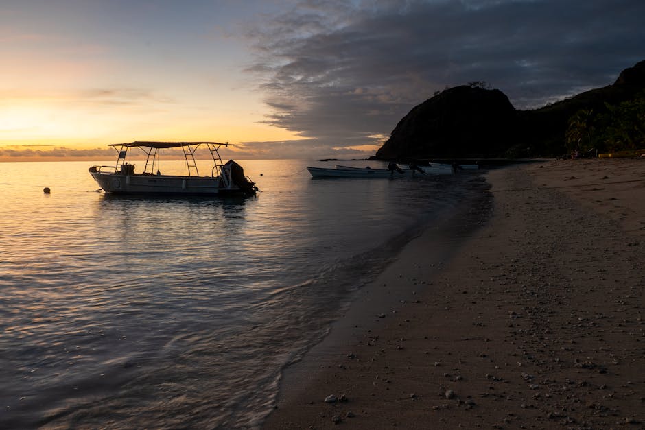 Fiji