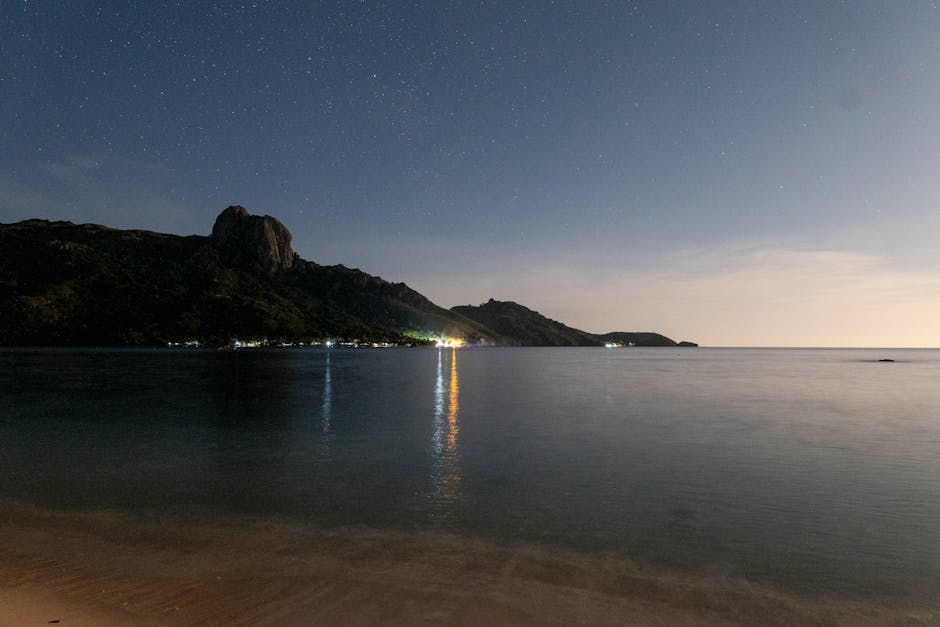 "Bula!" Is More Than Just a Greeting in Fiji