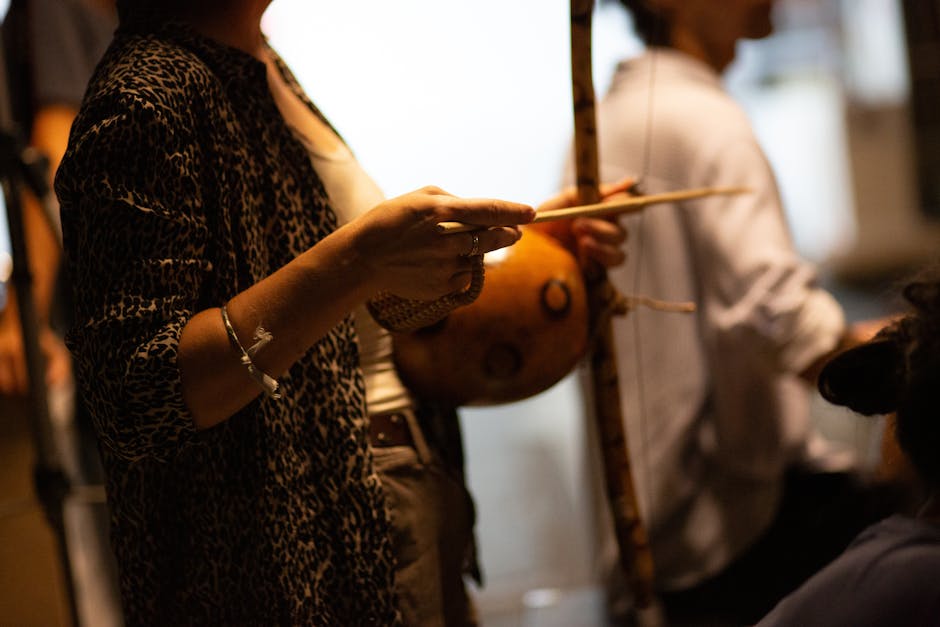 The "Barefoot Diva" Cesária Évora Made Cabo Verdean Morna Music World Famous