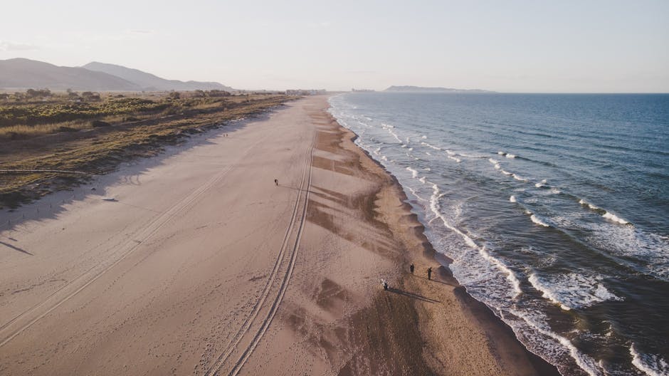 Antigua Boasts 365 Beaches, One for Every Day of the Year