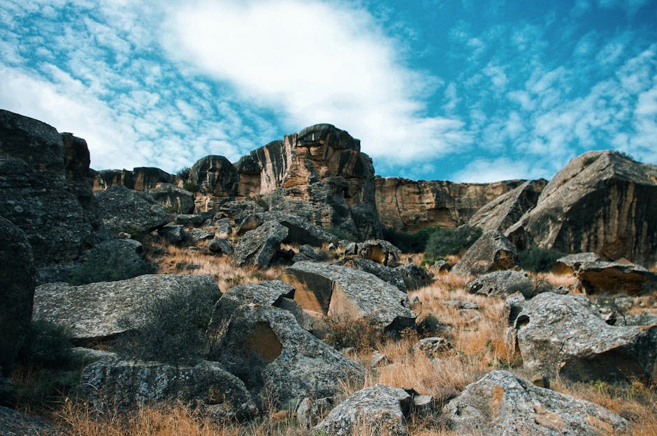 Gobustan