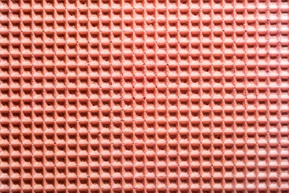 Man-Made Surfaces Can Achieve Near-Atomic Evenness.