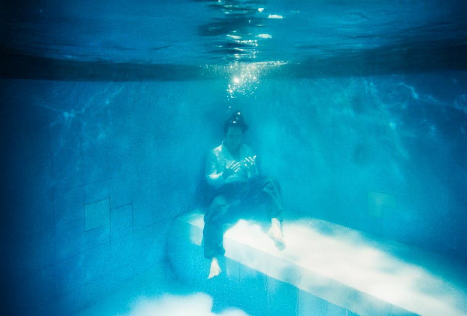 Scorpions Can Hold Their Breath Underwater For Up To Six Days