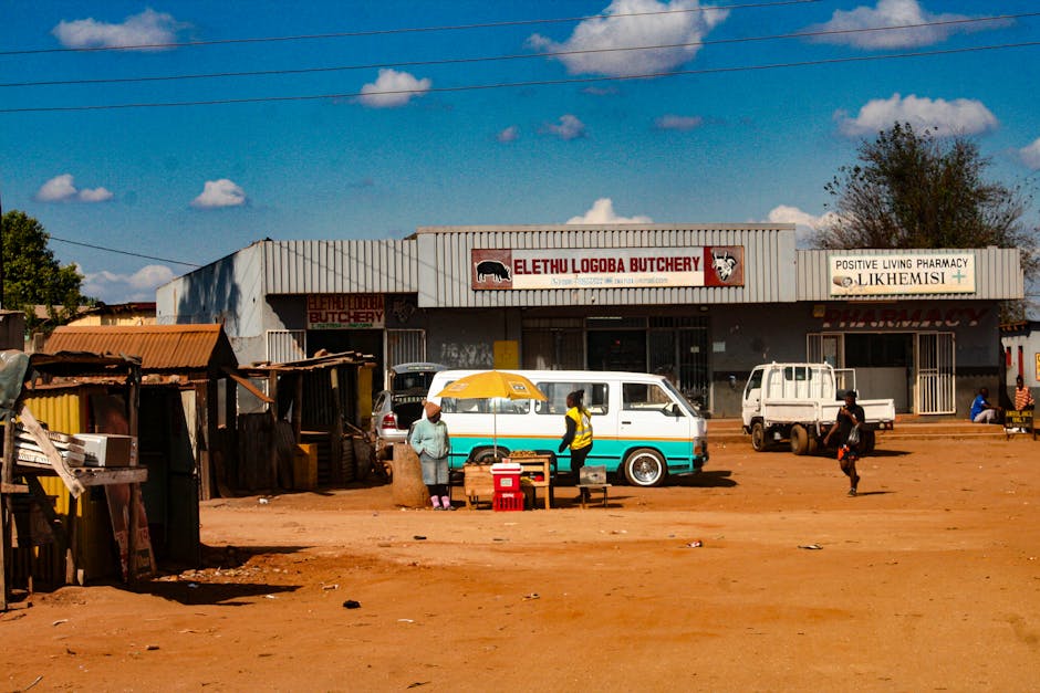 Eswatini Renamed from Swaziland