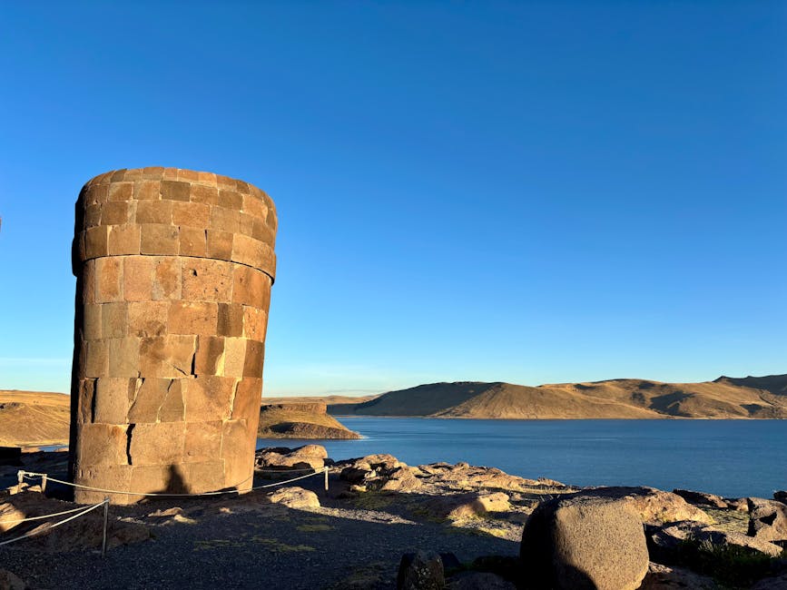 The Chad Basin Once Held An Enormous Ancient Lake