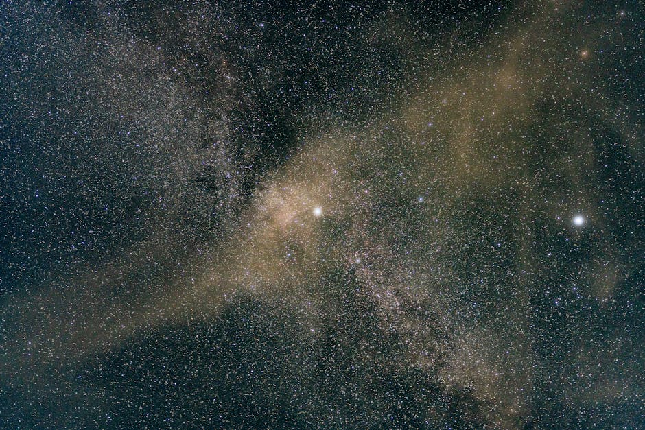 Galactic Center