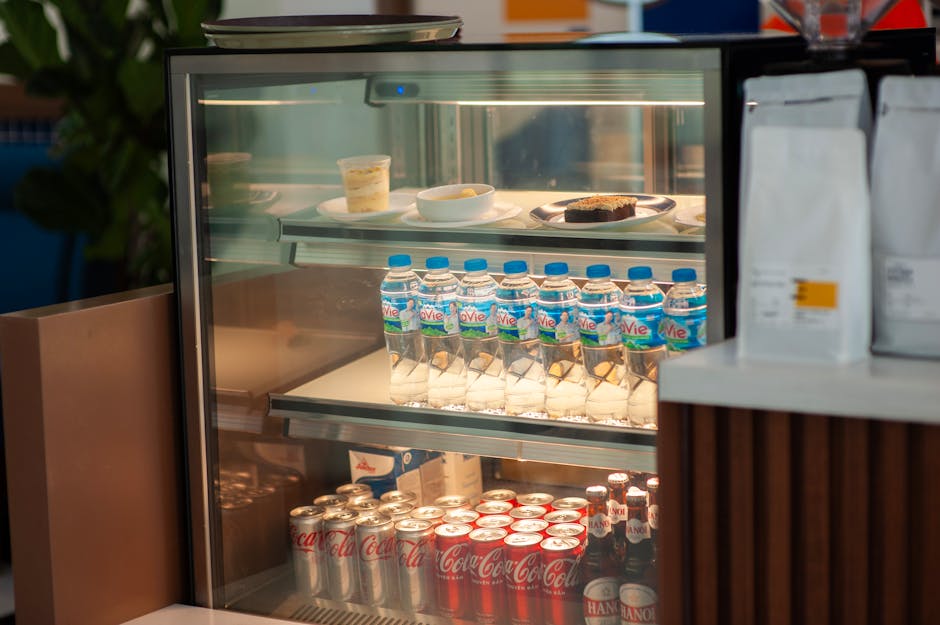 Refrigeration
