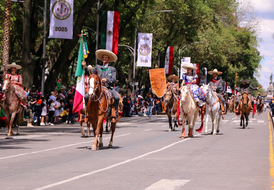 Belarus Celebrates Its Independence Day On July 3rd, Commemorating The Liberation Of Minsk In WWII