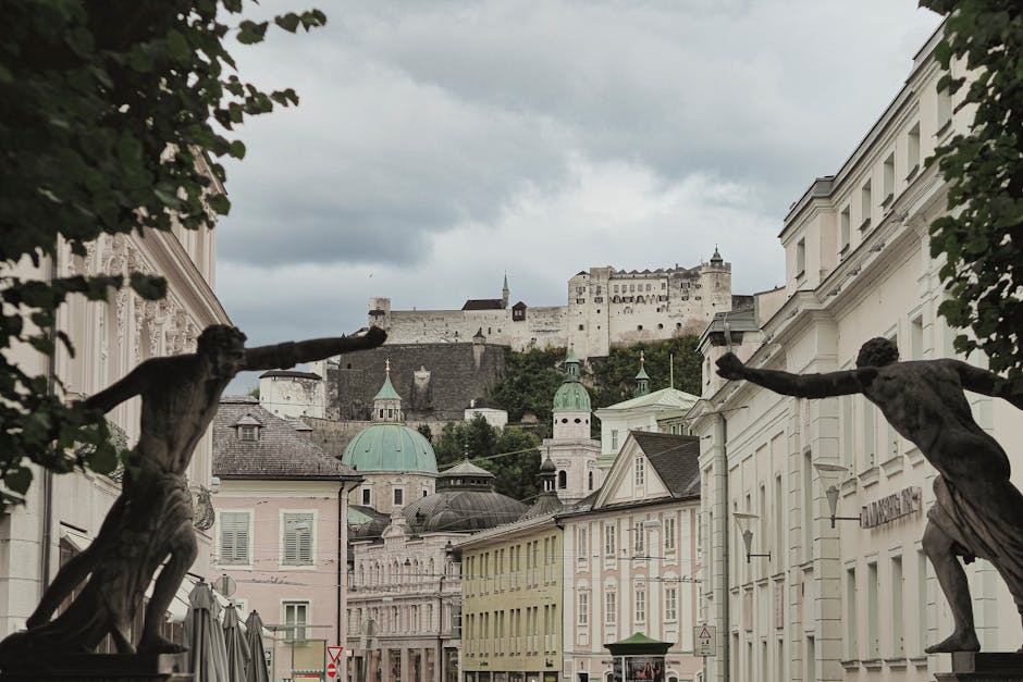 Salzburg