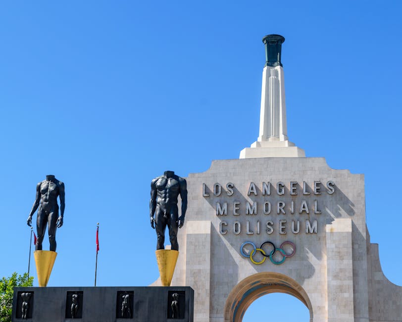 Sarajevo Hosted the 1984 Winter Olympics
