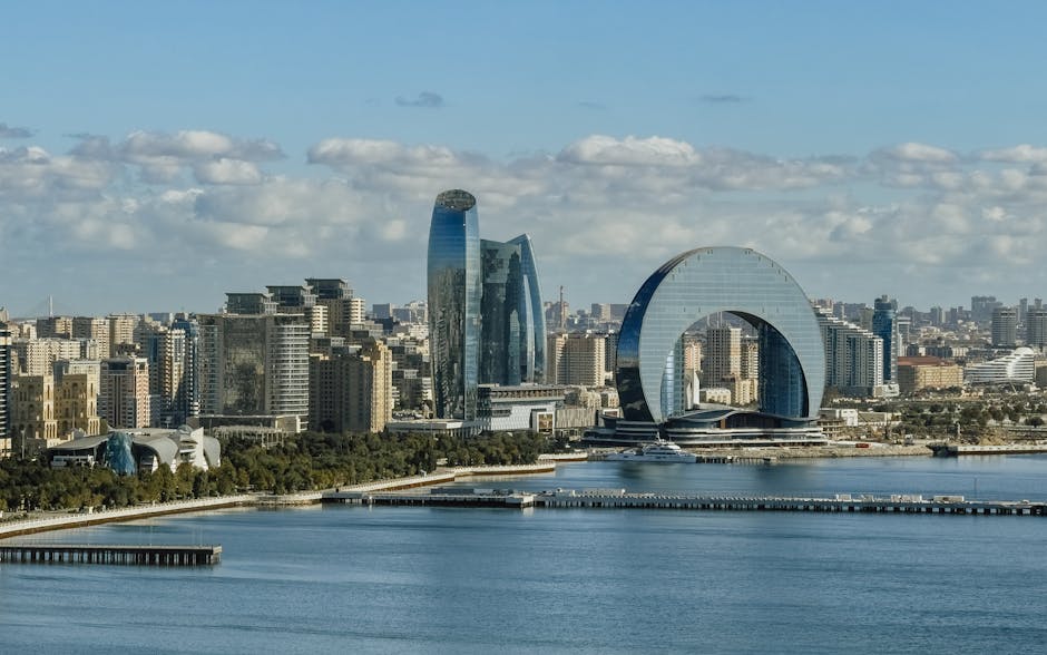 Baku