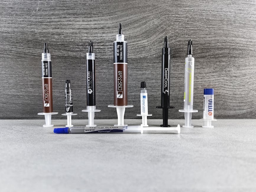 Thermal Conductivity