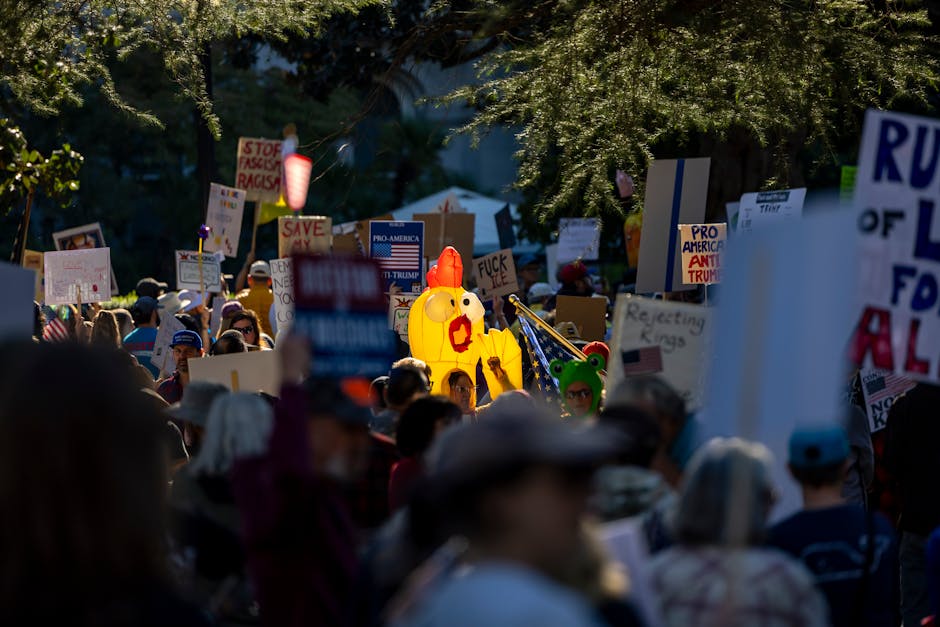 Trump Has Never Drunk Alcohol in His Life