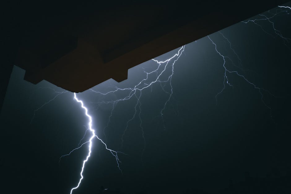 Atmospheric Phenomenon