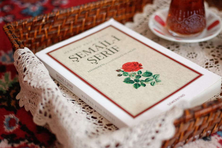 Persian Literature
