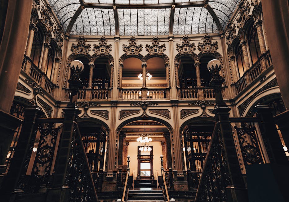 The World's First and Largest Salt Hotel is Located on Salar de Uyuni.