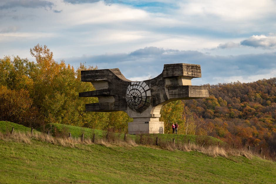 Yugoslavia