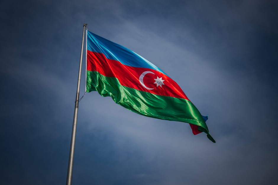 Azerbaijan Was The First Secular Democratic Republic In The Muslim World