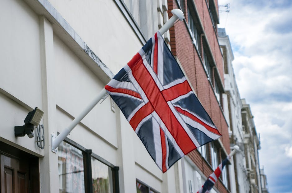 Anguilla Remains A British Overseas Territory With Self-Governance