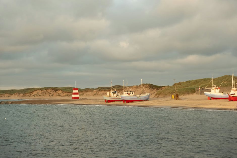 The Original Legoland Park Opened in Denmark
