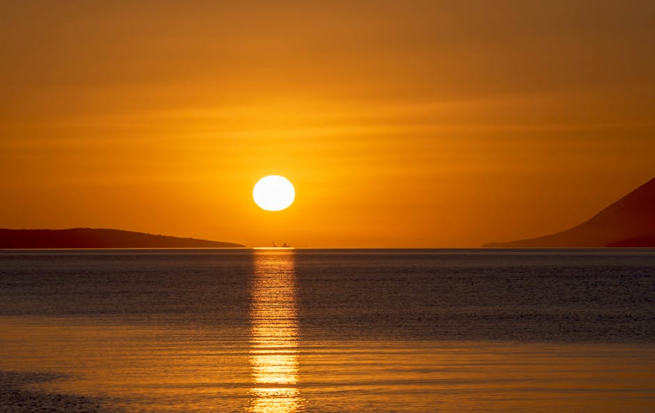 Capricorn's Start Date Links to The Northern Winter Solstice