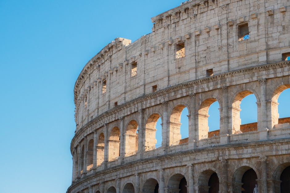 Ancient Rome