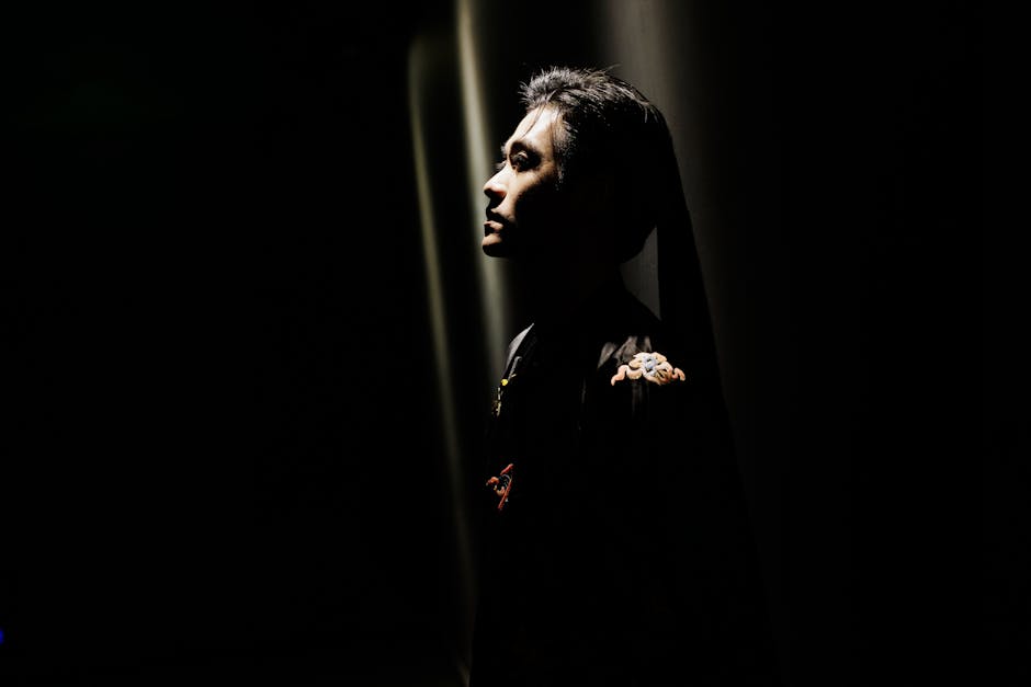 Scorpios Are Often Misunderstood Due to Their Intense and Private Nature