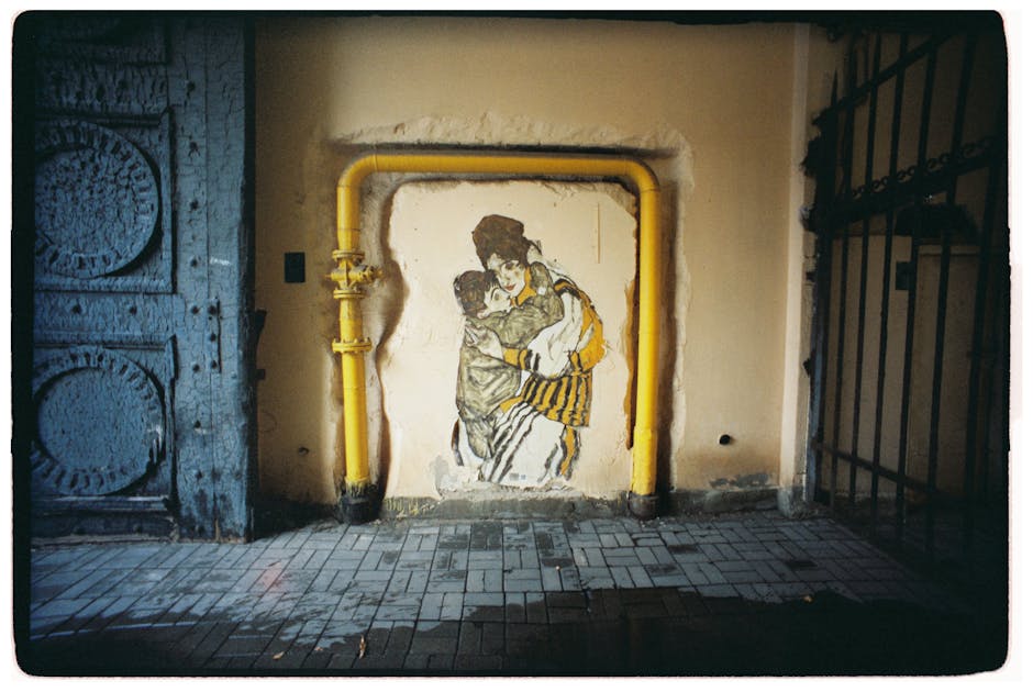 Belgian Artist René Magritte Was A Pioneer Of Surrealism