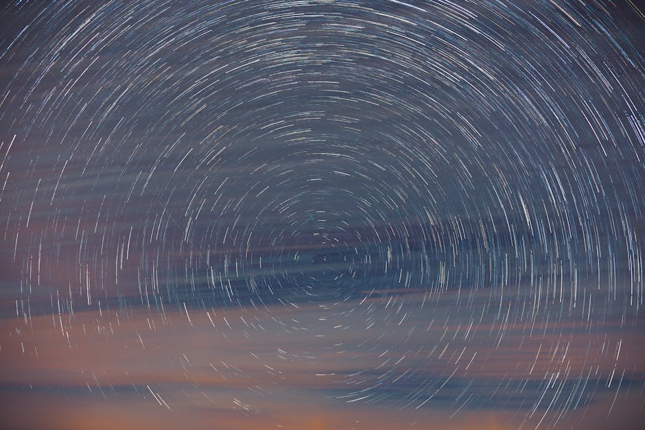 Celestial Navigation