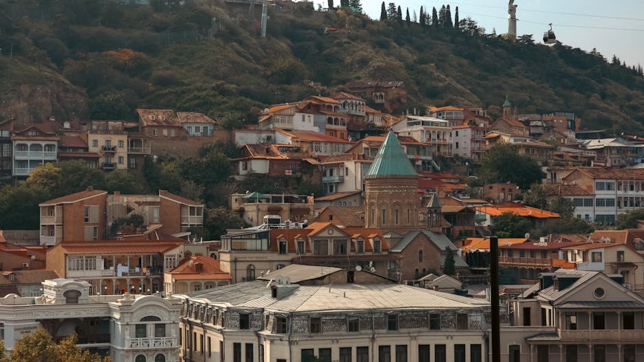 Georgia Is Not the Top Peach Producer