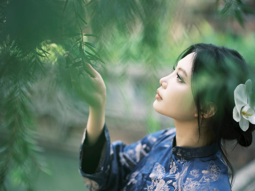 Virgo is the Only Zodiac Sign Symbolized by a Female Figure.