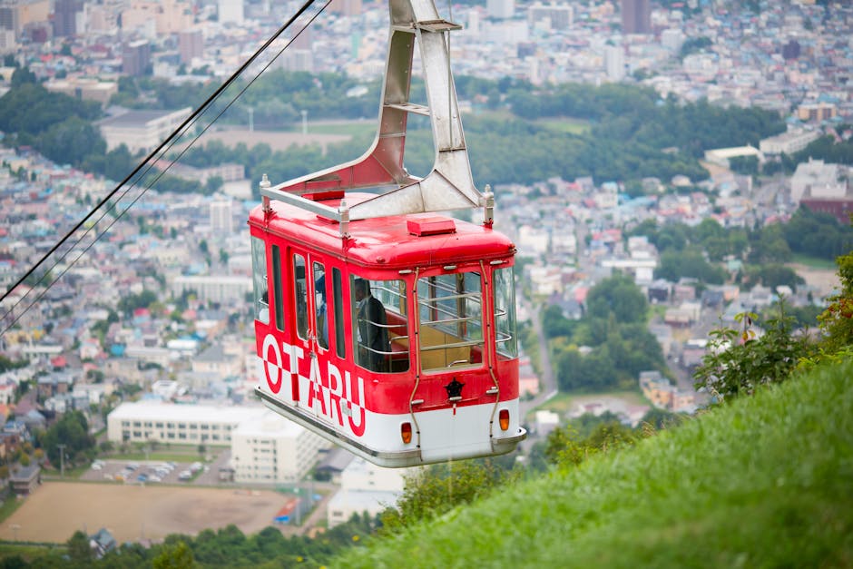 Cable Car