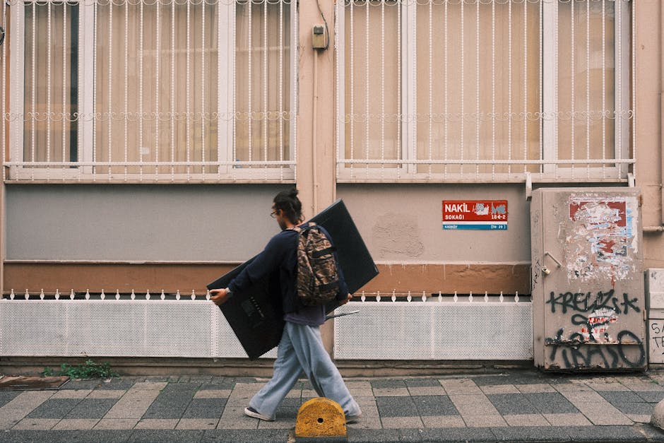 Lalibela Features Churches Carved from Solid Rock