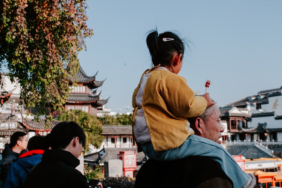 The Terracotta Army Features Unique Faces for Each of Its Estimated 8,000 Soldiers