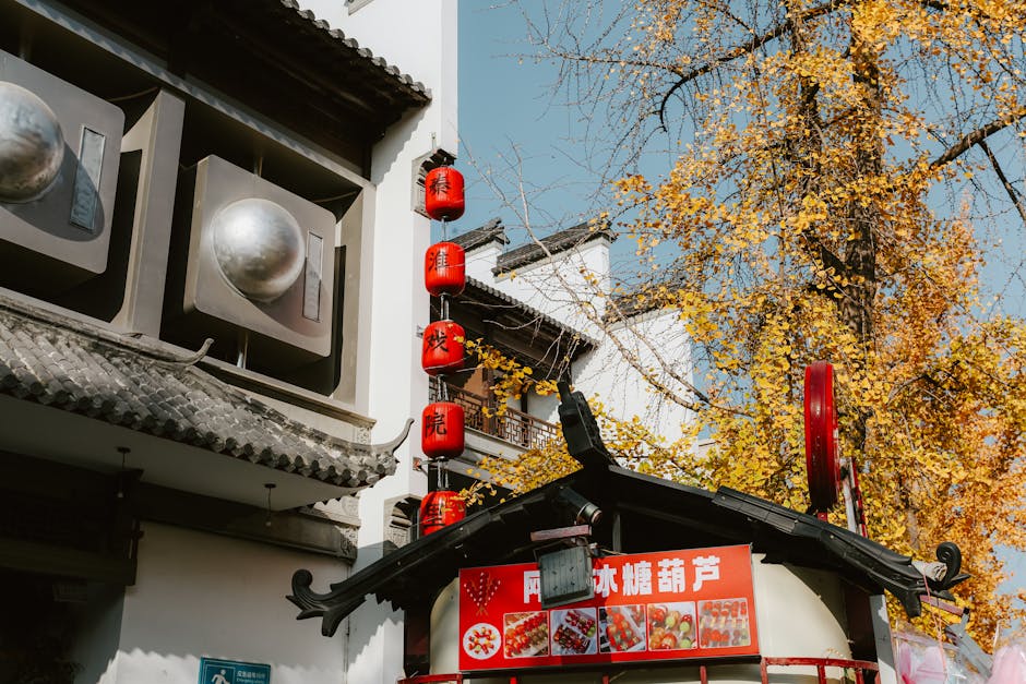 The Chinese Zodiac Follows a 12-Year Cycle, Each Represented By an Animal