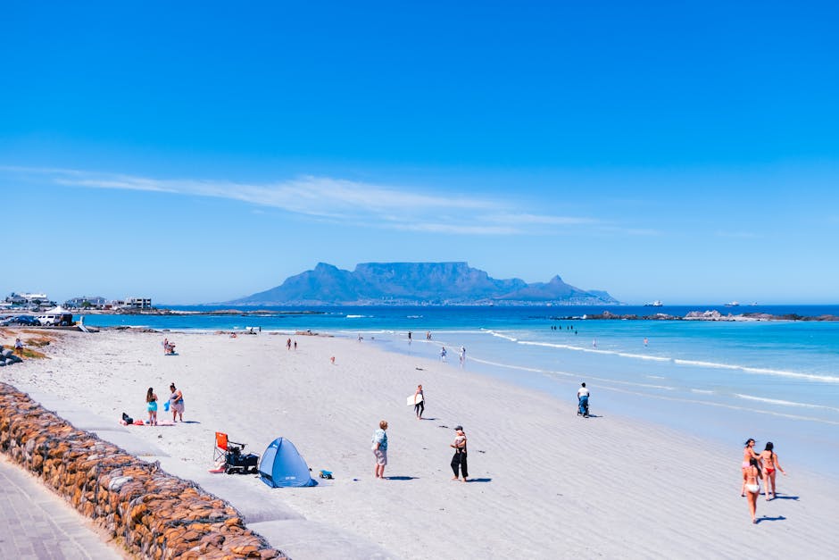 South Africa