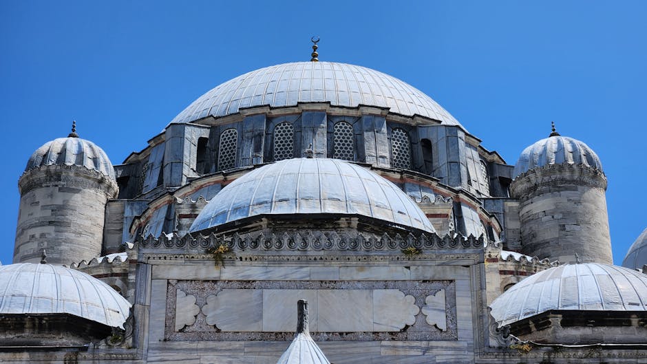 Ottoman Architecture