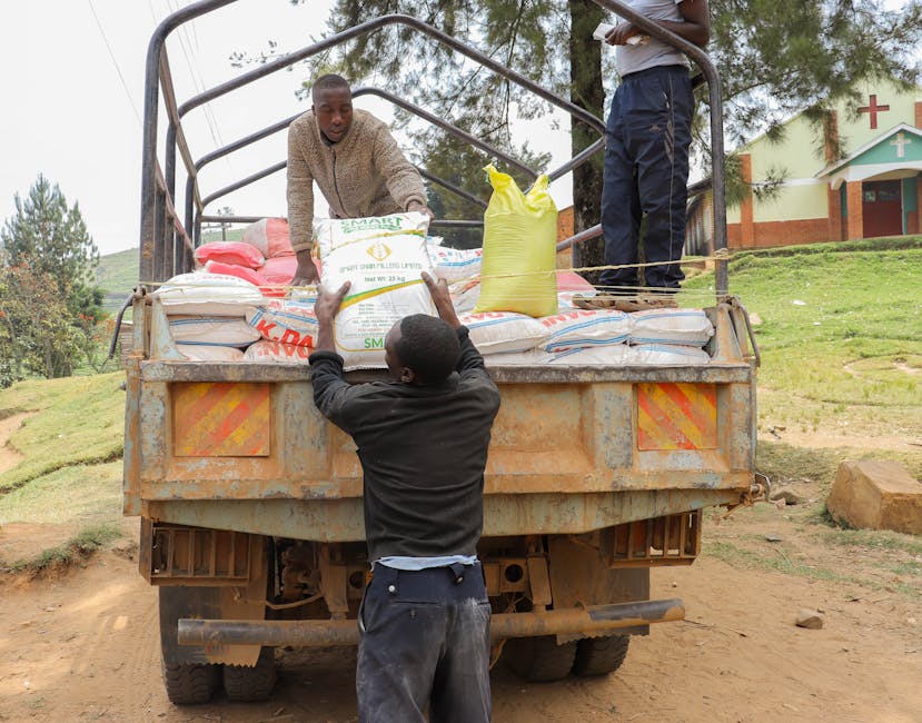 Least Developed Country