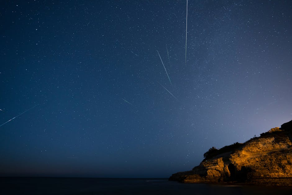 The Delta Aquariids Meteor Shower Has Two Branches