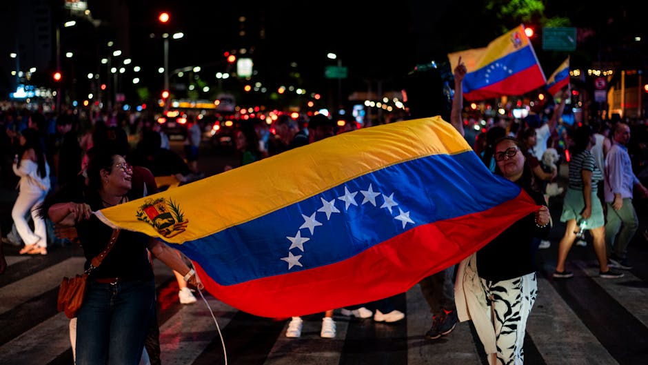 Cabo Verdean Diaspora