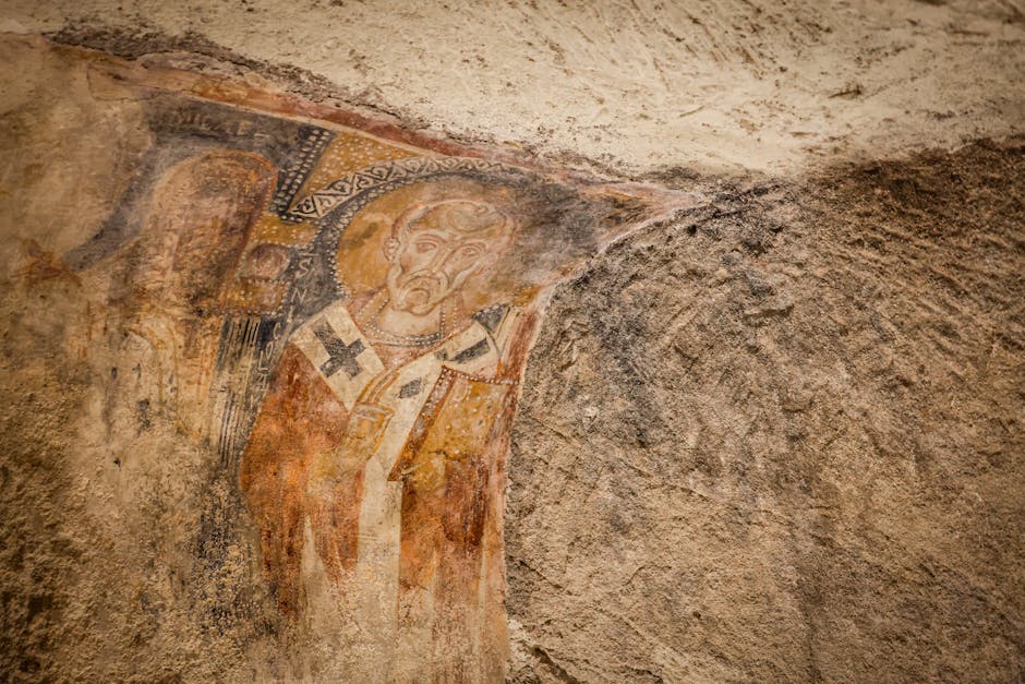 Ancient Paintings