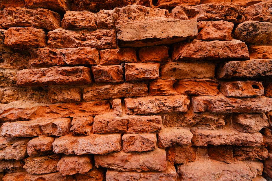 Brickwork
