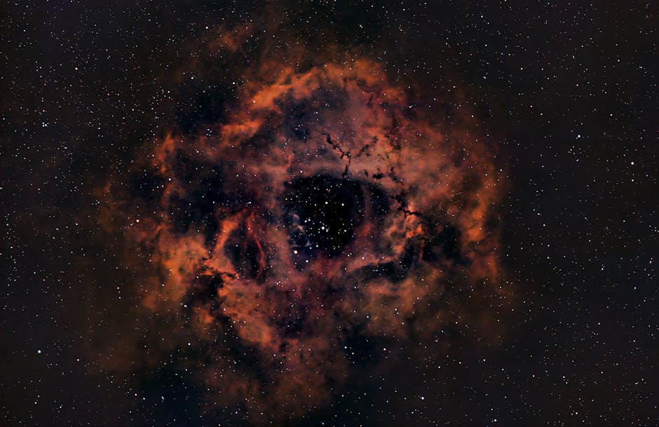 A Distinctive Planetary Nebula Resides in Aquarius