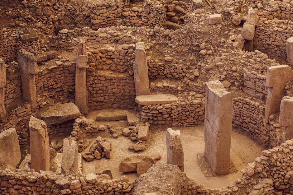 Bahrain Was Home to the Ancient, Mysterious Dilmun Civilization