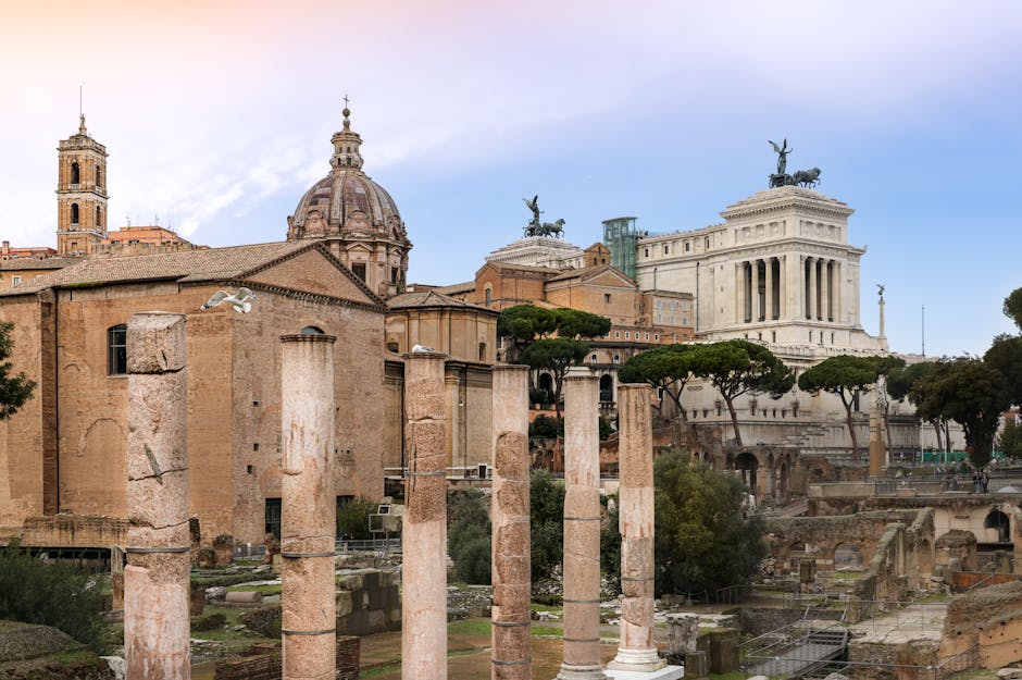 Roman Empire