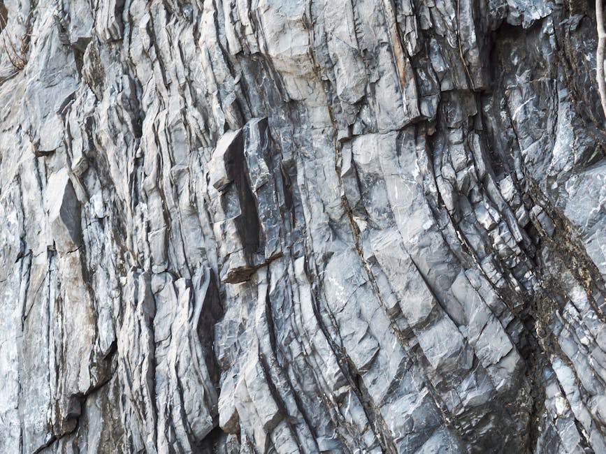 Virgin Gorda Features Giant Granite Boulders Forming Secluded Grottoes