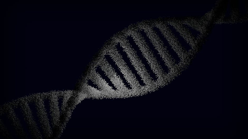 Dna