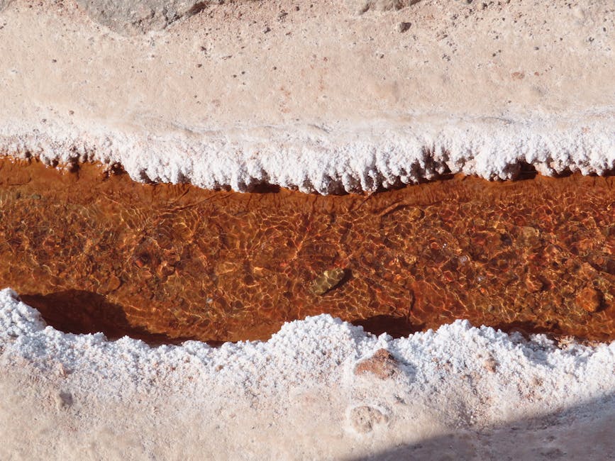 There Is Enough Gold Inside Earth To Coat Its Entire Surface