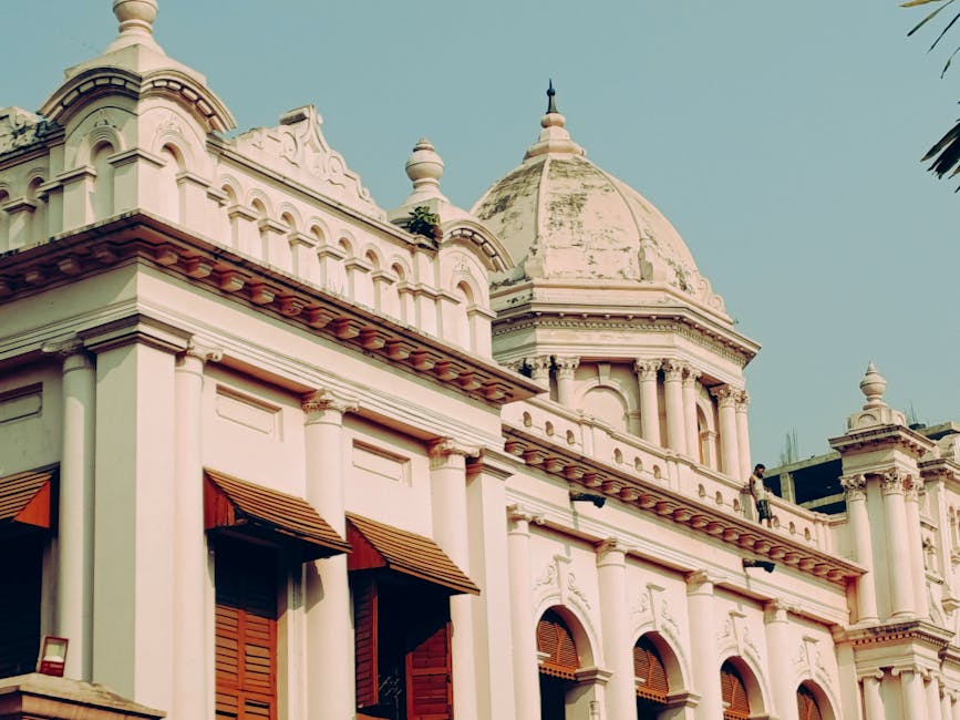 Armenia Hosts The Only Standing Greco-Roman Colonnaded Temple In The Post-Soviet Space.