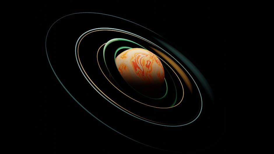 Saturn